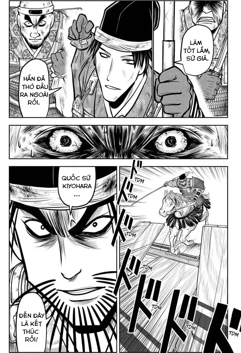 Thiếu Chủ Giỏi Chạy Trốn Chapter 69 - 19