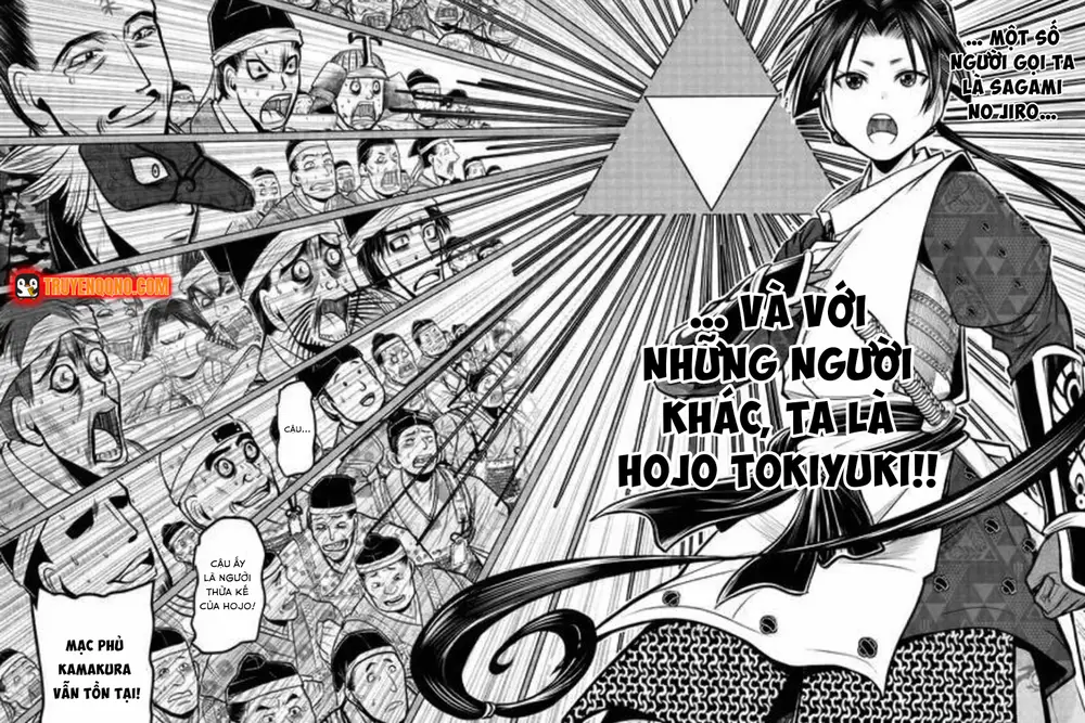 Thiếu Chủ Giỏi Chạy Trốn Chapter 70 - 20