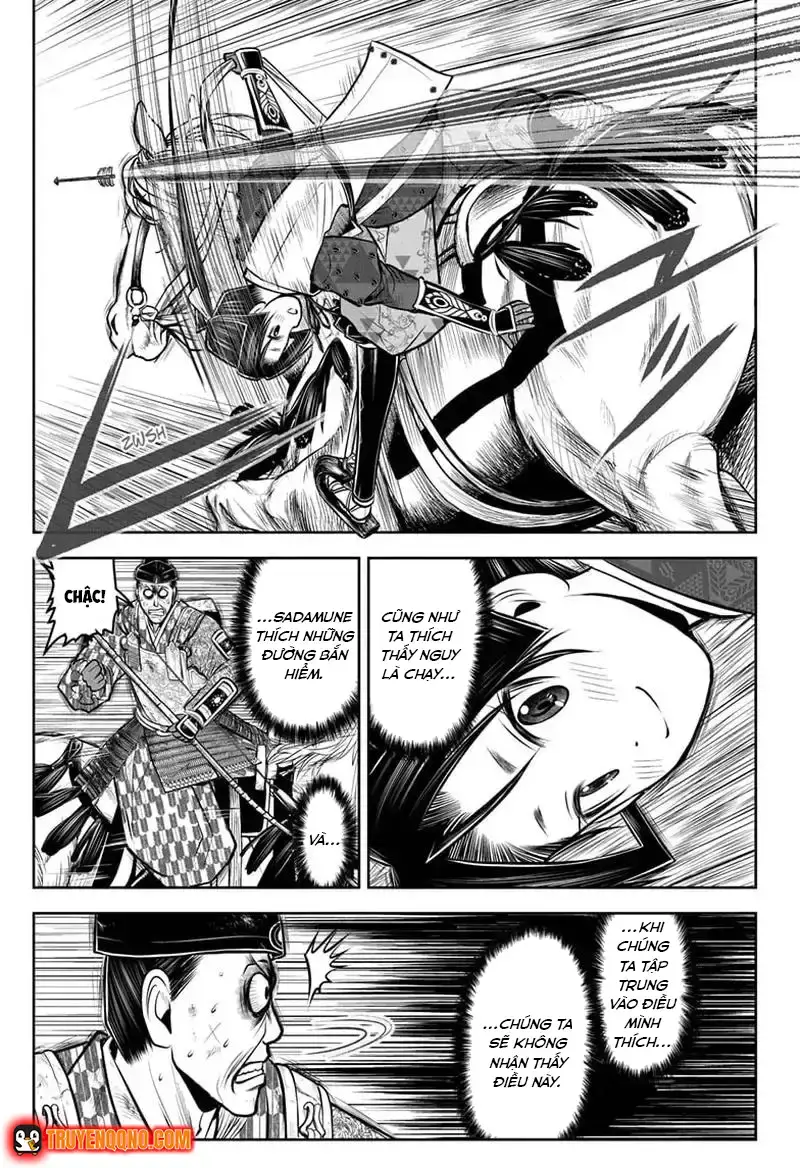 Thiếu Chủ Giỏi Chạy Trốn Chapter 71 - 15