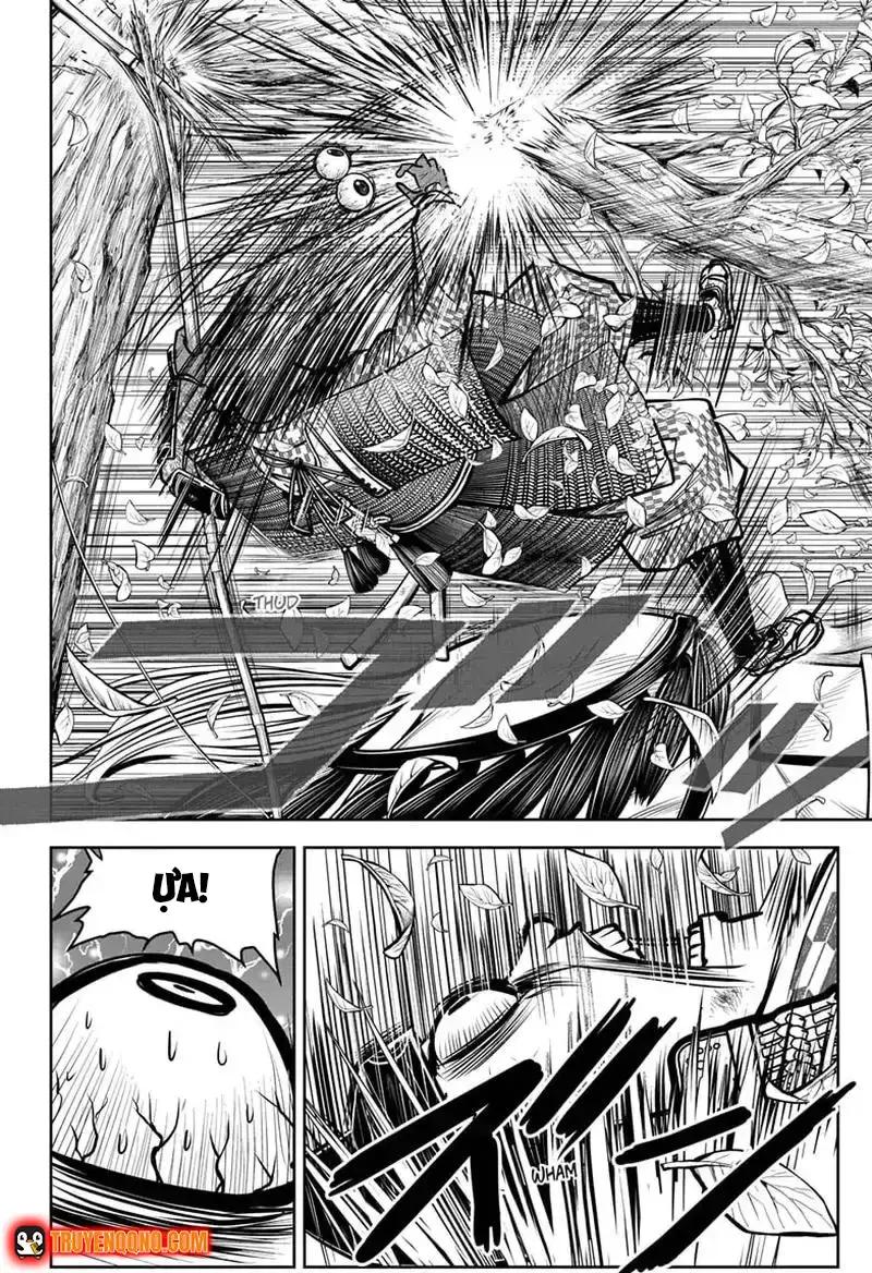 Thiếu Chủ Giỏi Chạy Trốn Chapter 71 - 16