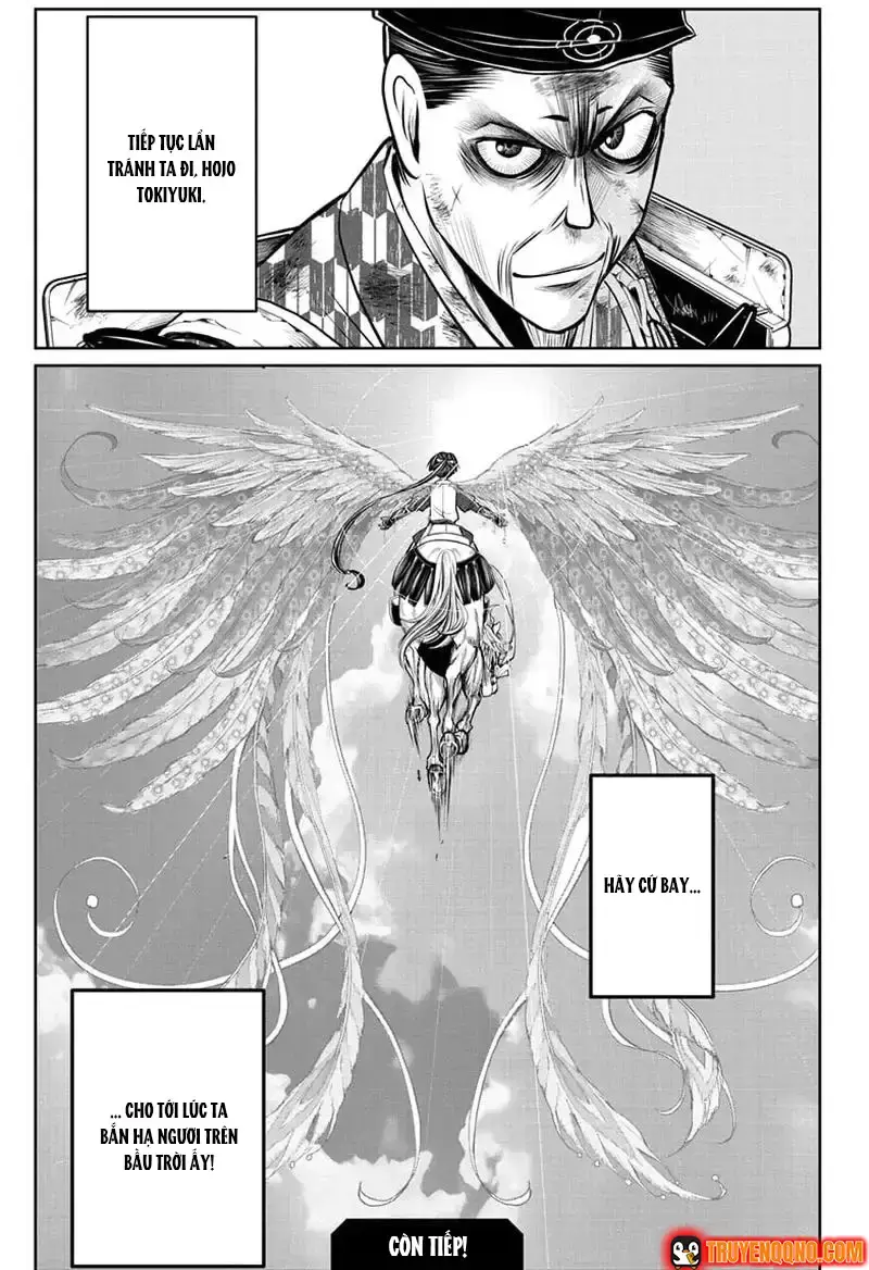 Thiếu Chủ Giỏi Chạy Trốn Chapter 71 - 21