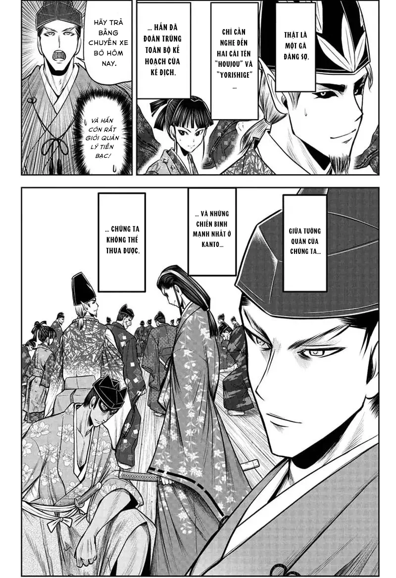 Thiếu Chủ Giỏi Chạy Trốn Chapter 72 - 20