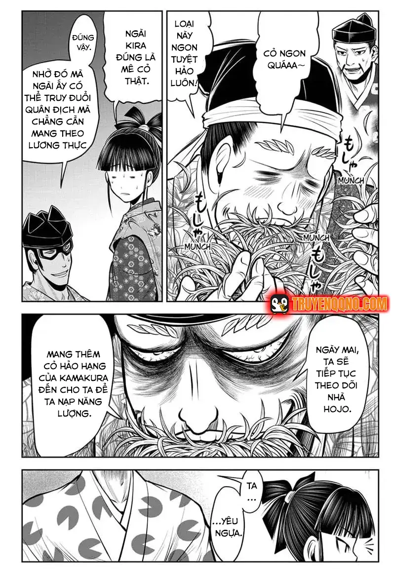 Thiếu Chủ Giỏi Chạy Trốn Chapter 73 - 6