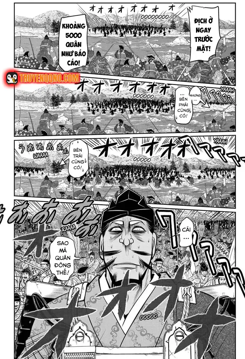 Thiếu Chủ Giỏi Chạy Trốn Chapter 73 - 18