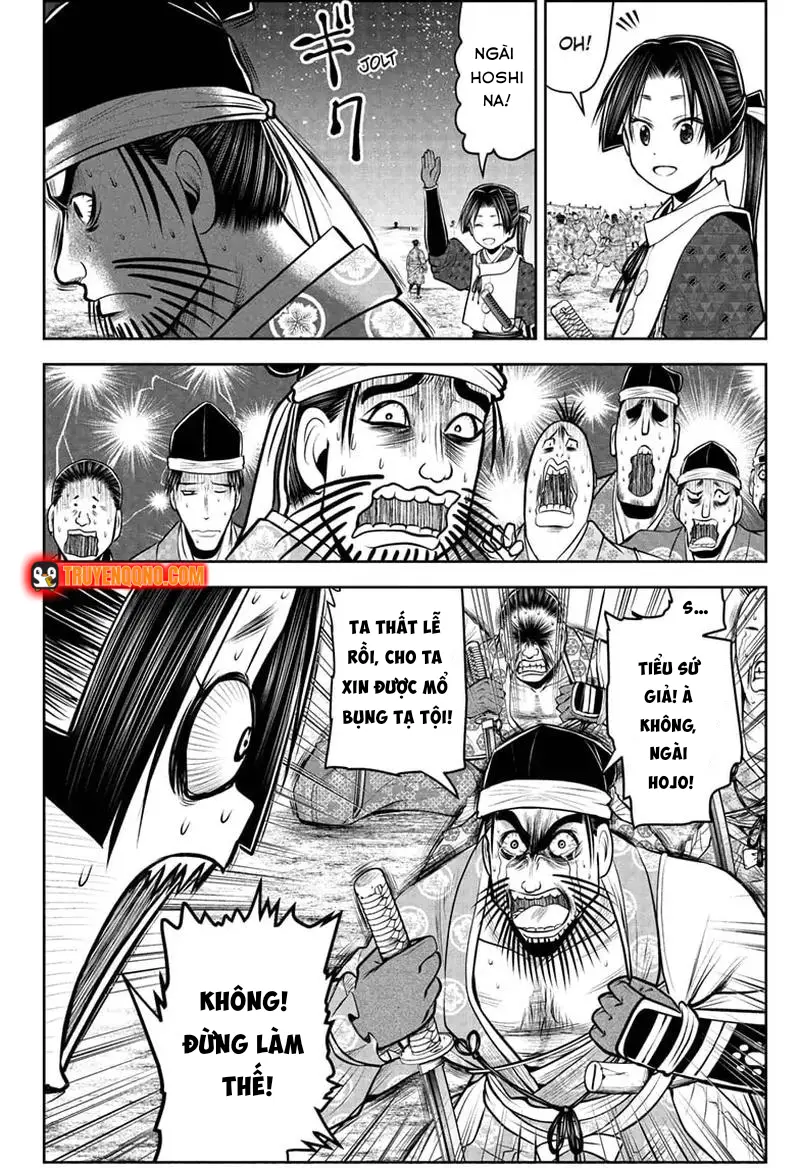 Thiếu Chủ Giỏi Chạy Trốn Chapter 74 - 6