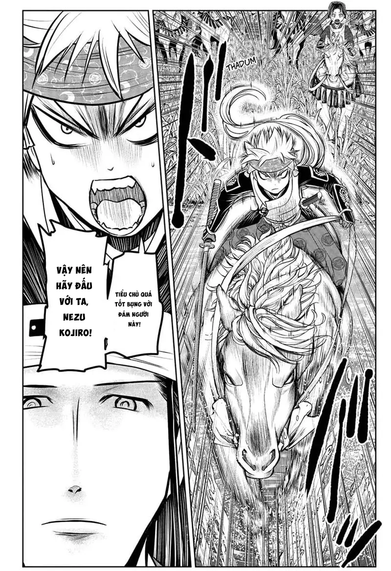 Thiếu Chủ Giỏi Chạy Trốn Chapter 74 - 16