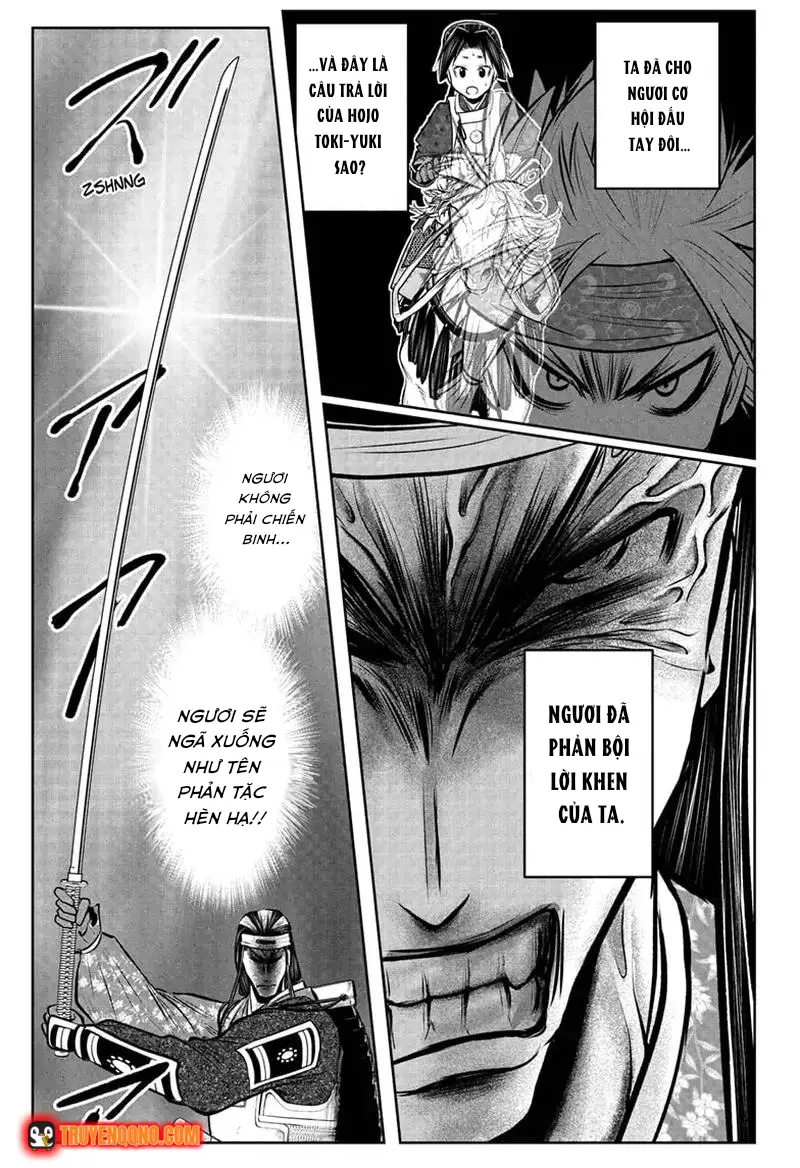 Thiếu Chủ Giỏi Chạy Trốn Chapter 74 - 19