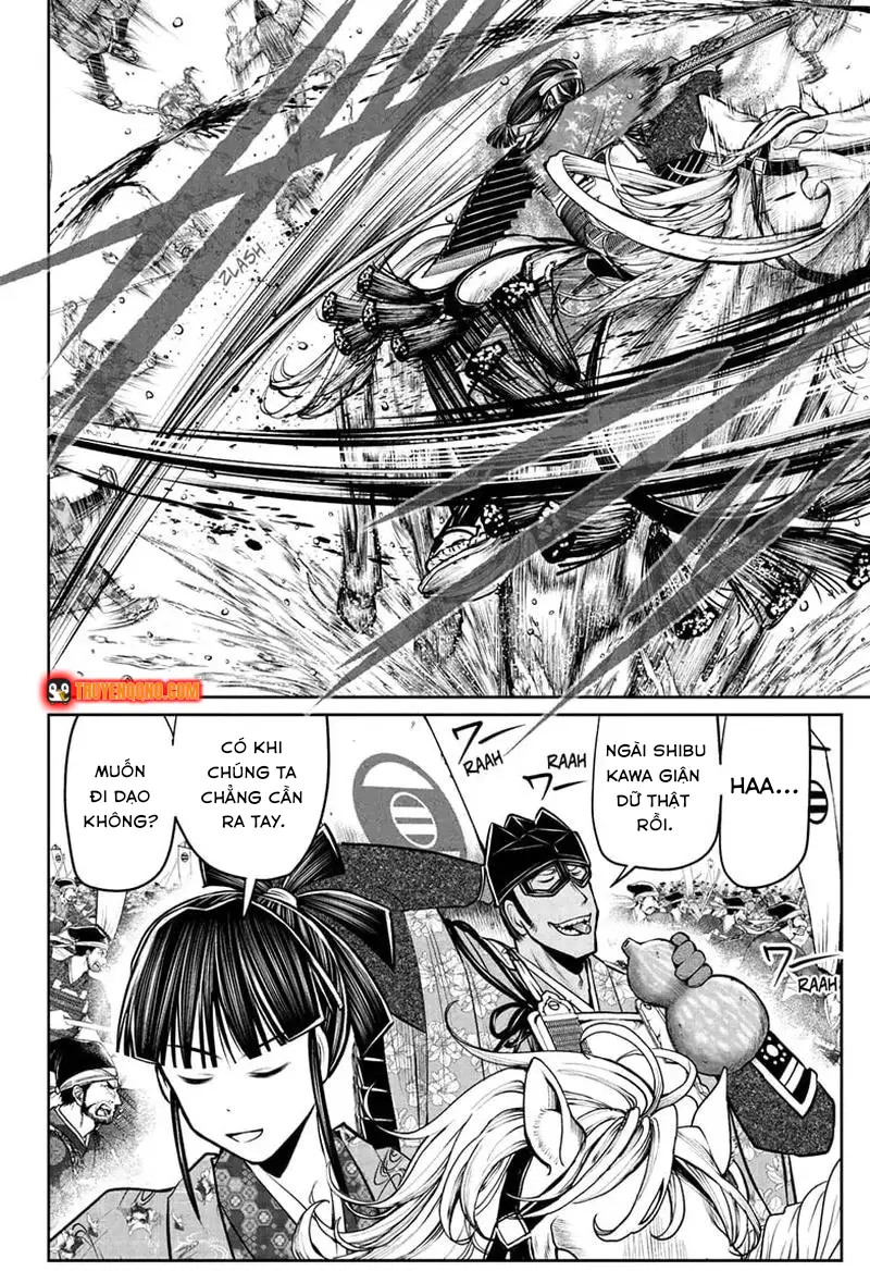 Thiếu Chủ Giỏi Chạy Trốn Chapter 74 - 22