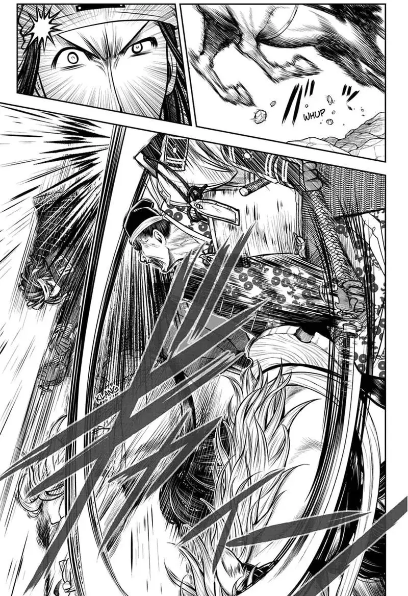 Thiếu Chủ Giỏi Chạy Trốn Chapter 76 - 5