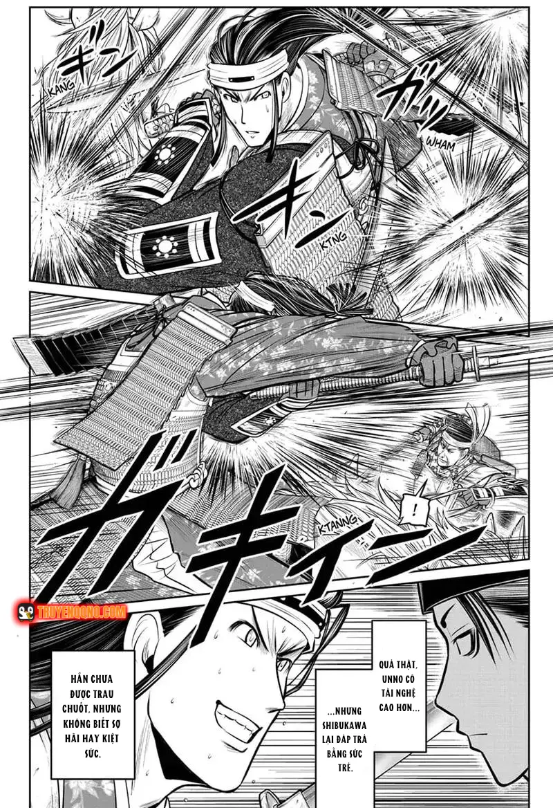 Thiếu Chủ Giỏi Chạy Trốn Chapter 76 - 10