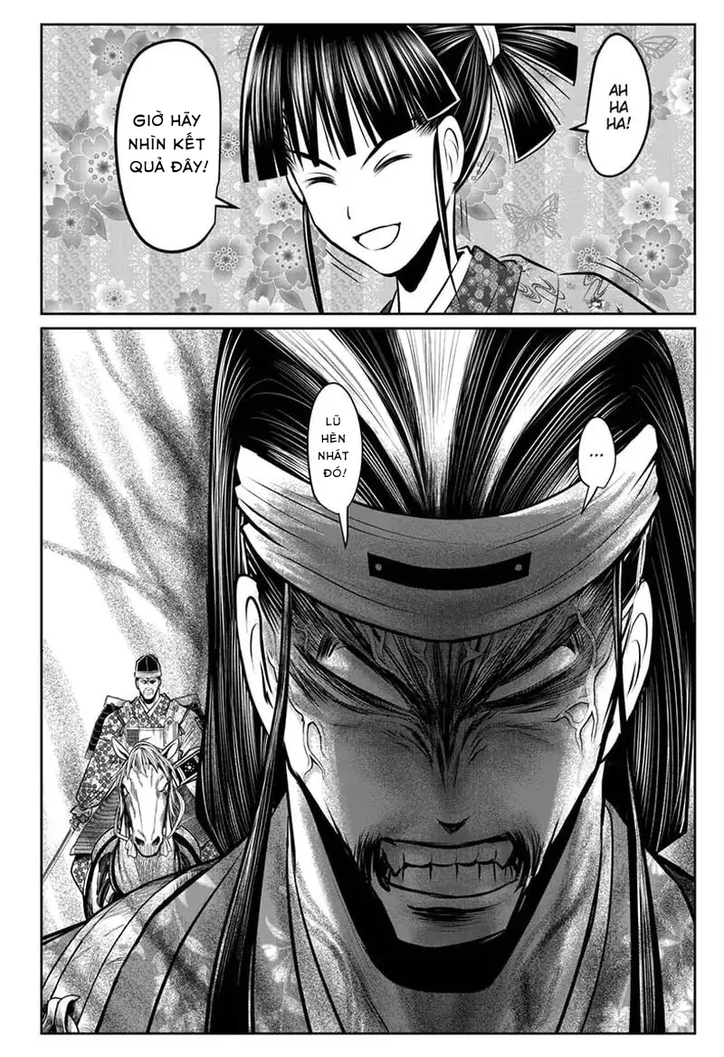 Thiếu Chủ Giỏi Chạy Trốn Chapter 76 - 14