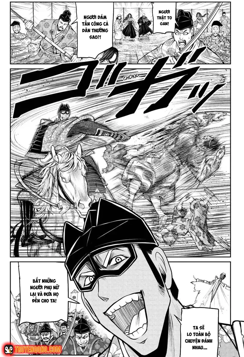 Thiếu Chủ Giỏi Chạy Trốn Chapter 77 - 3