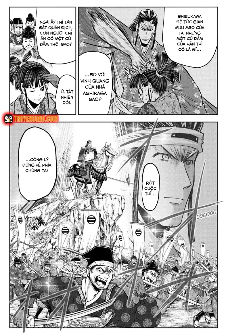 Thiếu Chủ Giỏi Chạy Trốn Chapter 77 - 15