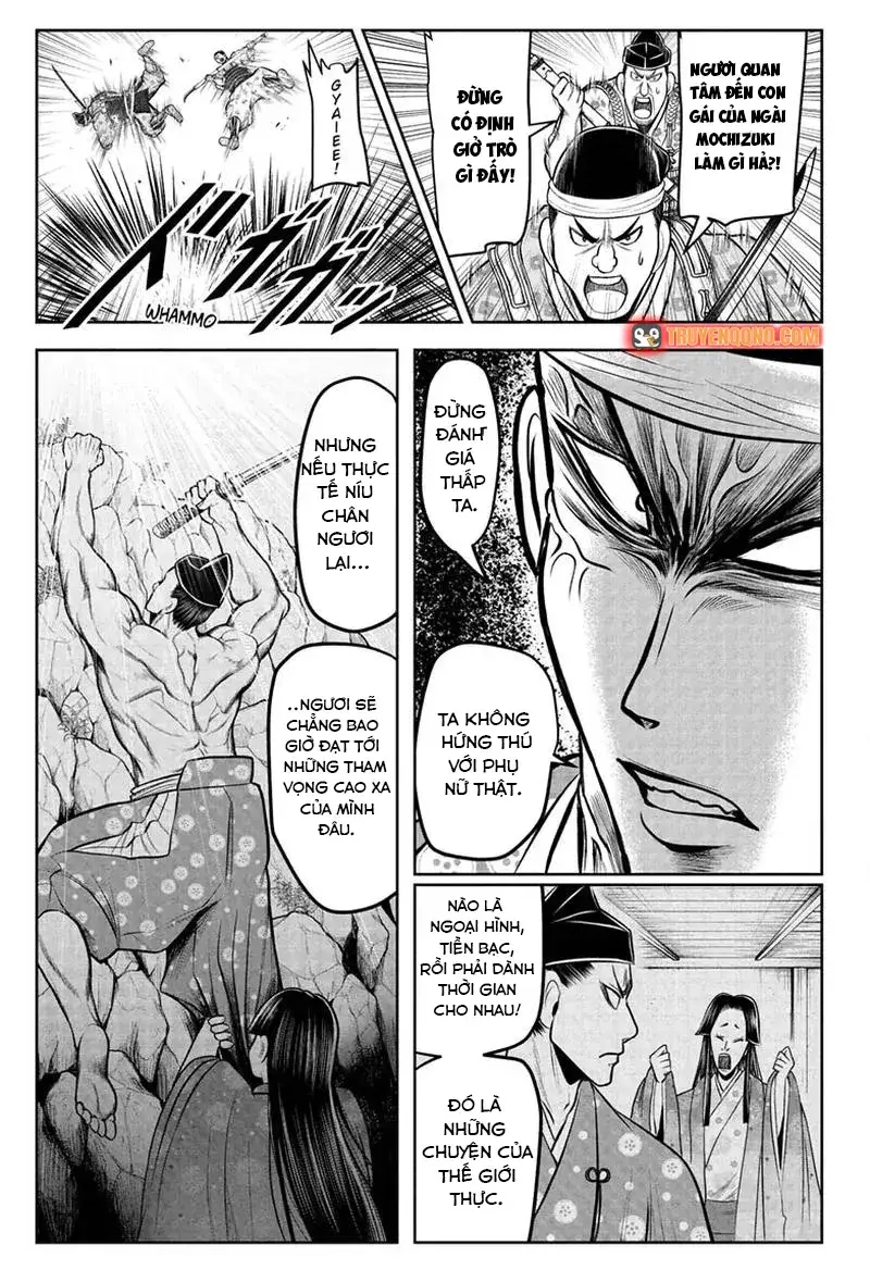 Thiếu Chủ Giỏi Chạy Trốn Chapter 78 - 5
