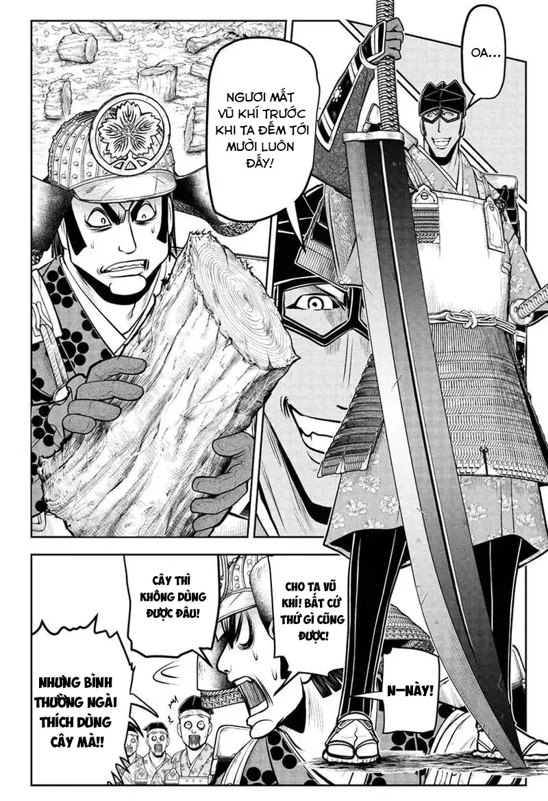 Thiếu Chủ Giỏi Chạy Trốn Chapter 78 - 8