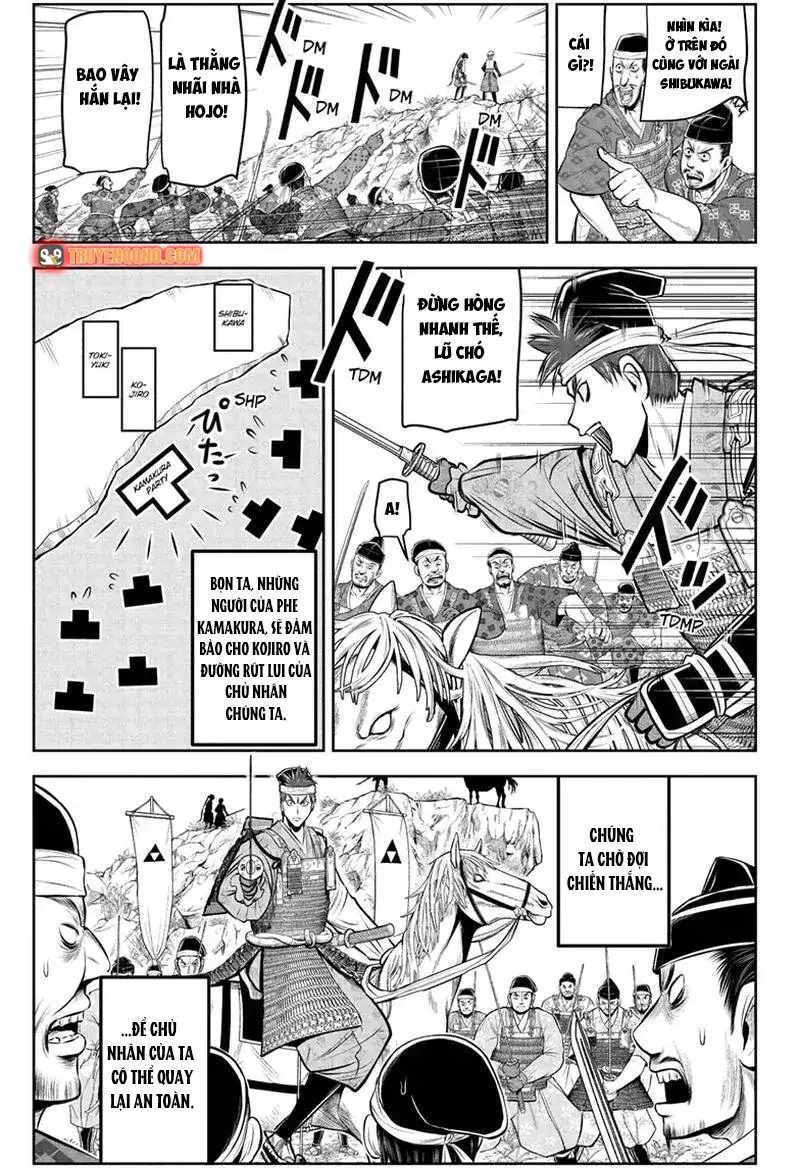 Thiếu Chủ Giỏi Chạy Trốn Chapter 78 - 15