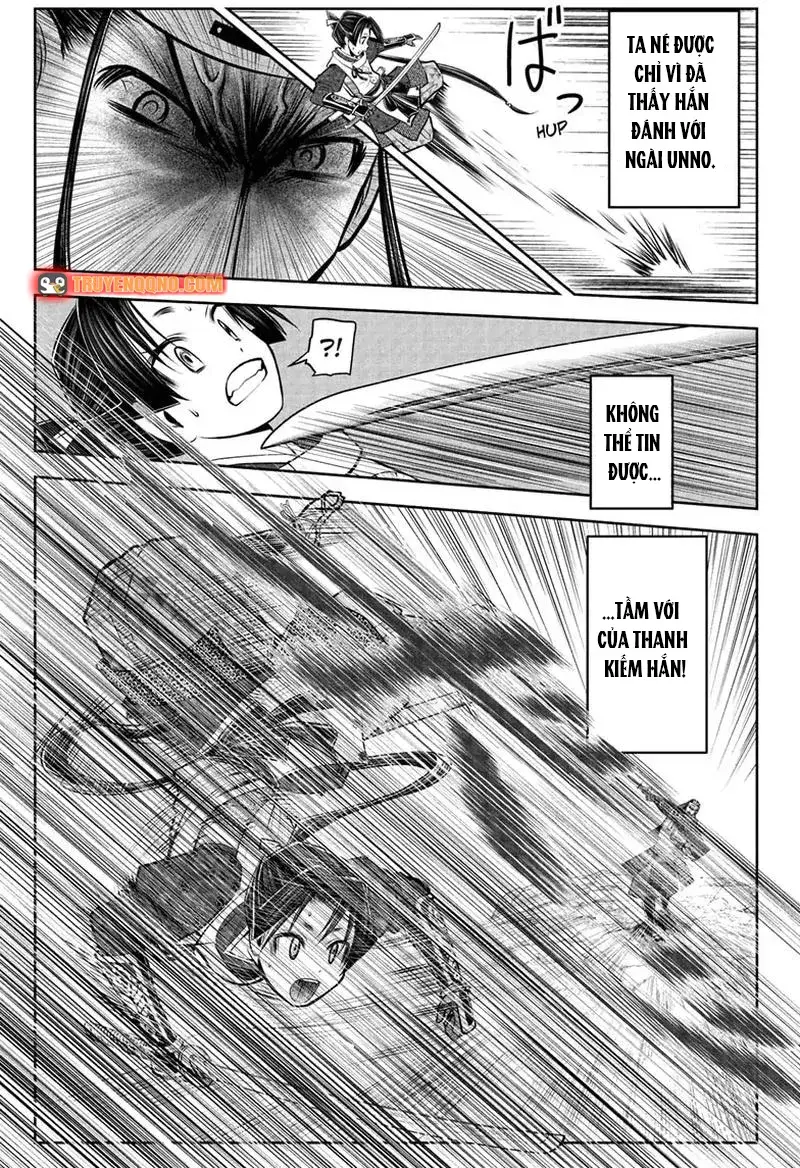 Thiếu Chủ Giỏi Chạy Trốn Chapter 78 - 19