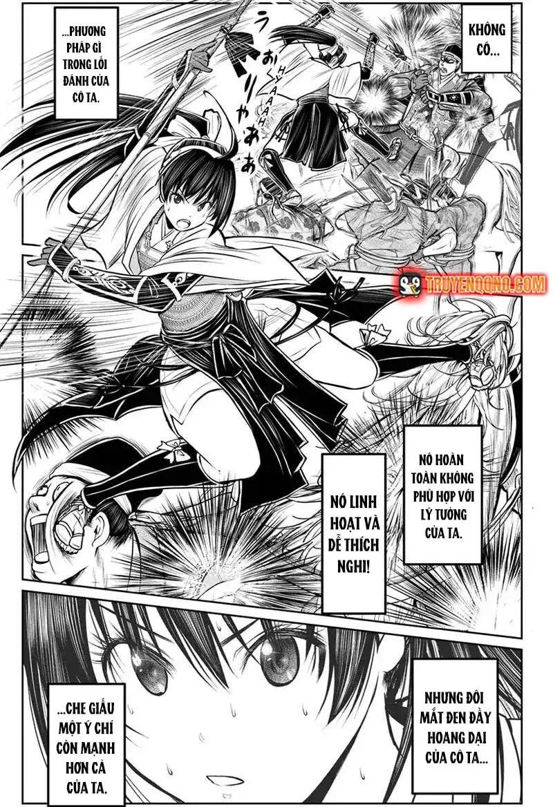 Thiếu Chủ Giỏi Chạy Trốn Chapter 79 - 7