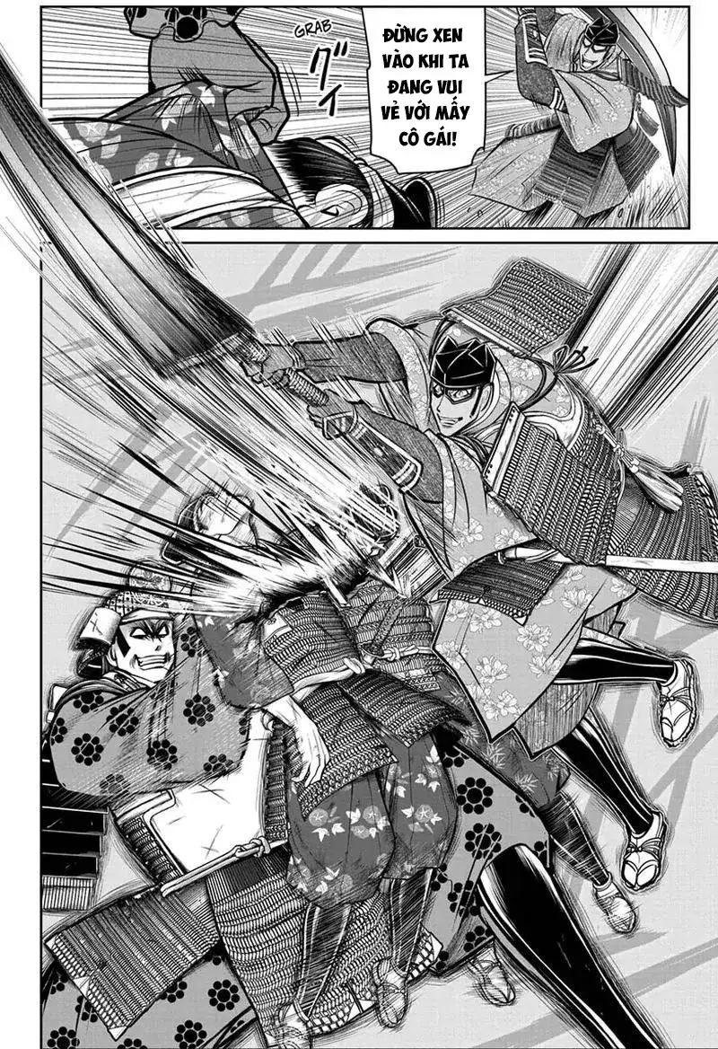 Thiếu Chủ Giỏi Chạy Trốn Chapter 79 - 12