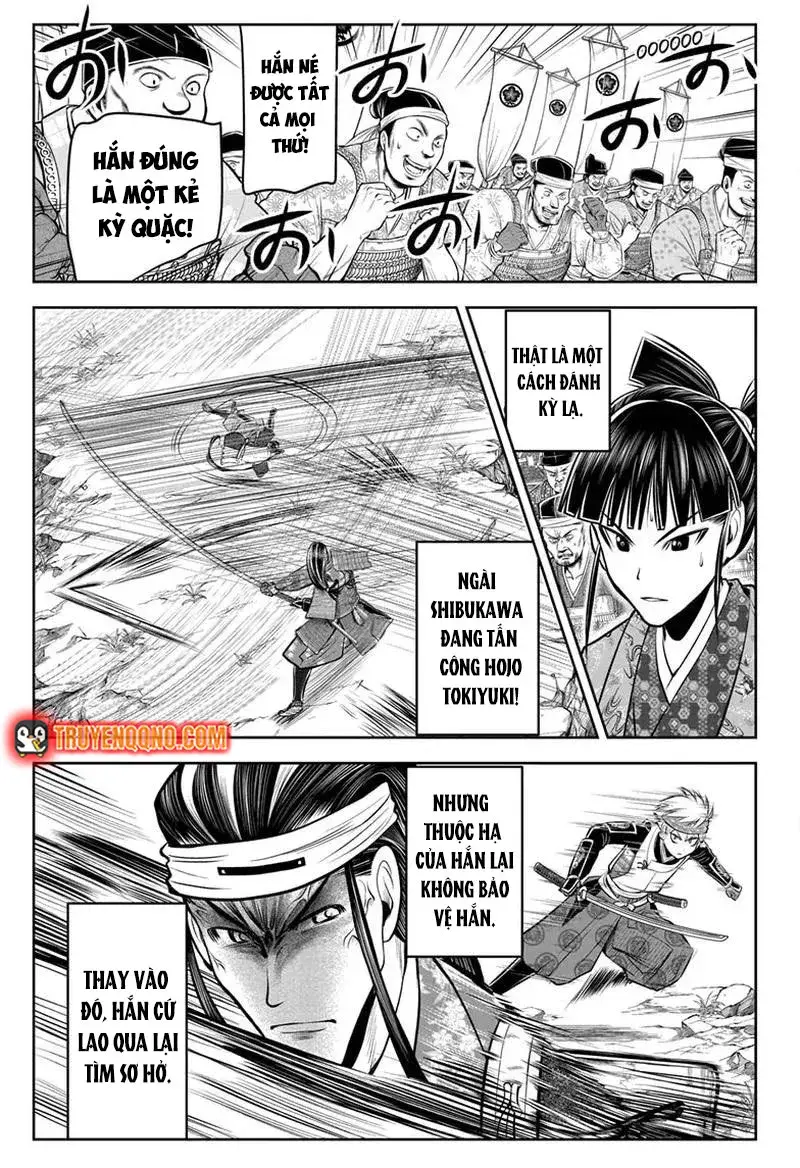 Thiếu Chủ Giỏi Chạy Trốn Chapter 79 - 15