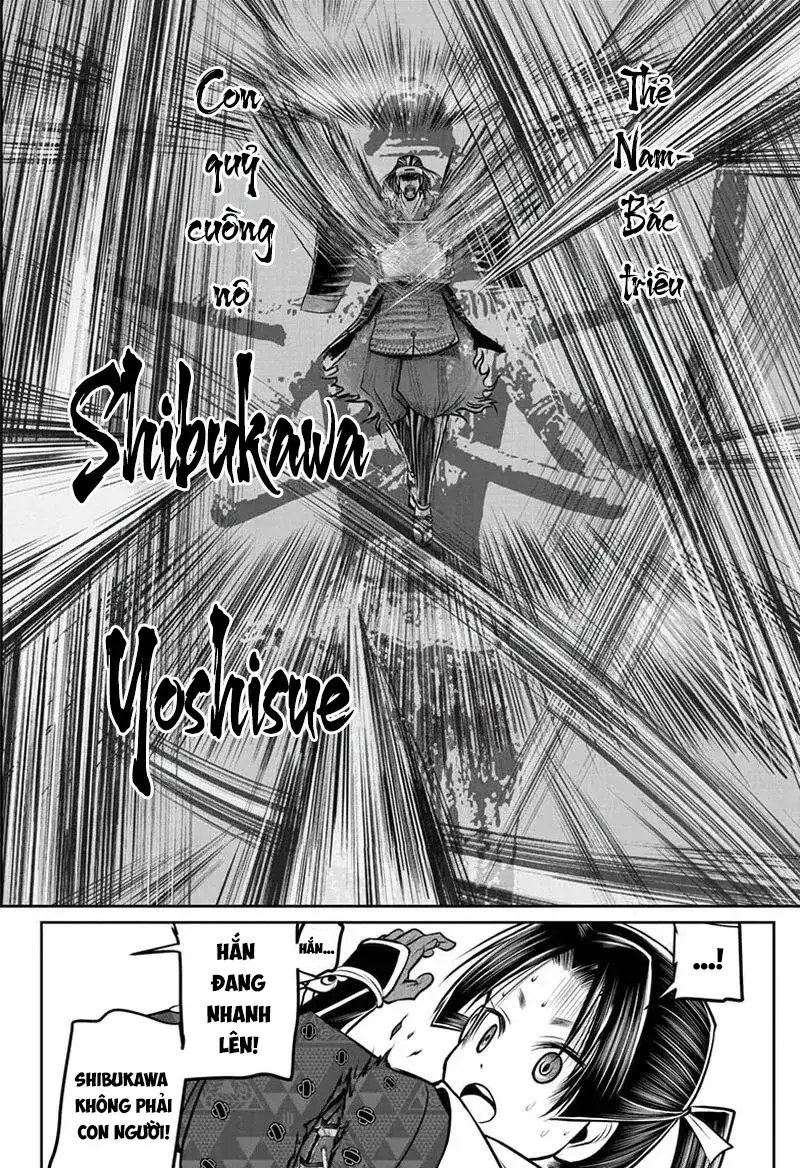 Thiếu Chủ Giỏi Chạy Trốn Chapter 79 - 18