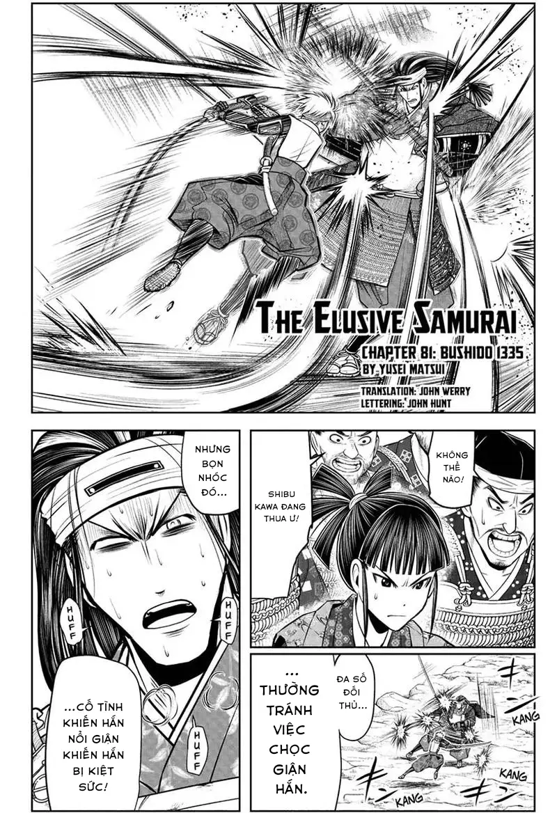 Thiếu Chủ Giỏi Chạy Trốn Chapter 81 - 4