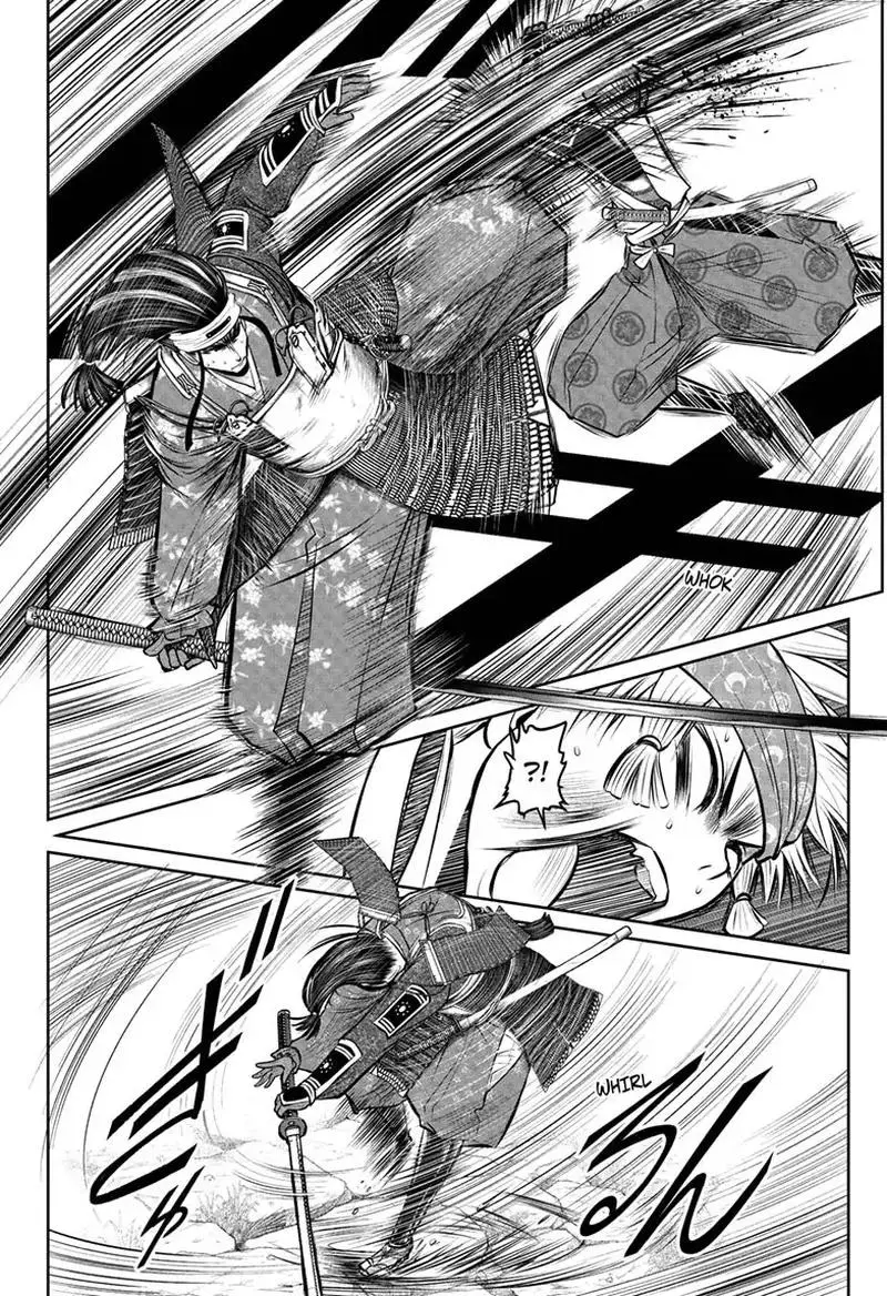 Thiếu Chủ Giỏi Chạy Trốn Chapter 81 - 10