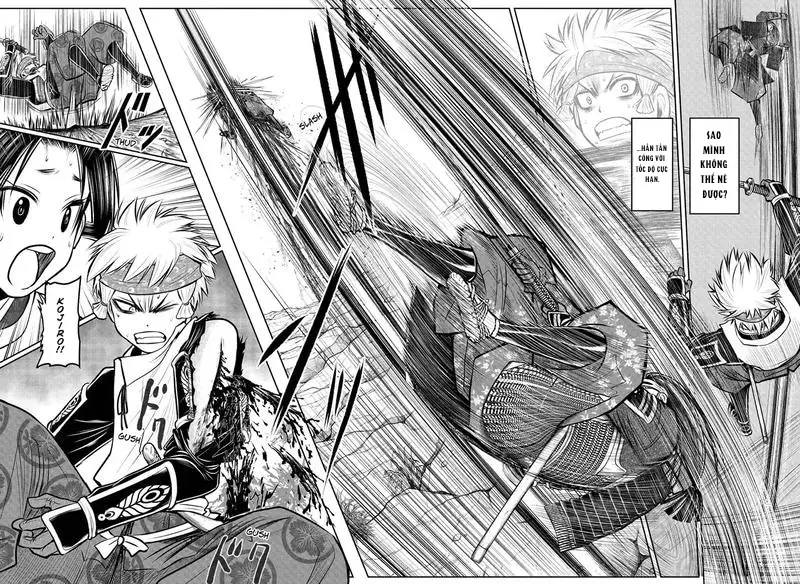 Thiếu Chủ Giỏi Chạy Trốn Chapter 81 - 12