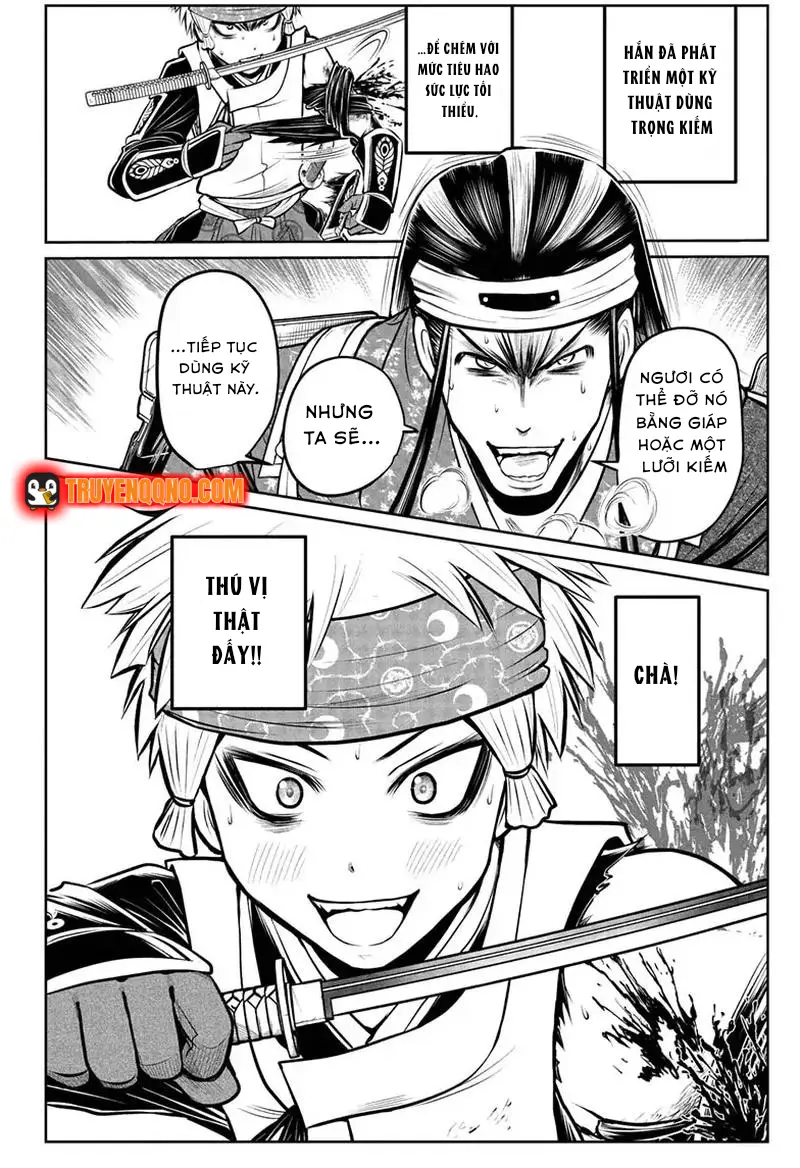 Thiếu Chủ Giỏi Chạy Trốn Chapter 81 - 13