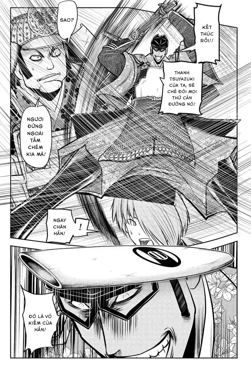 Thiếu Chủ Giỏi Chạy Trốn Chapter 81 - 14