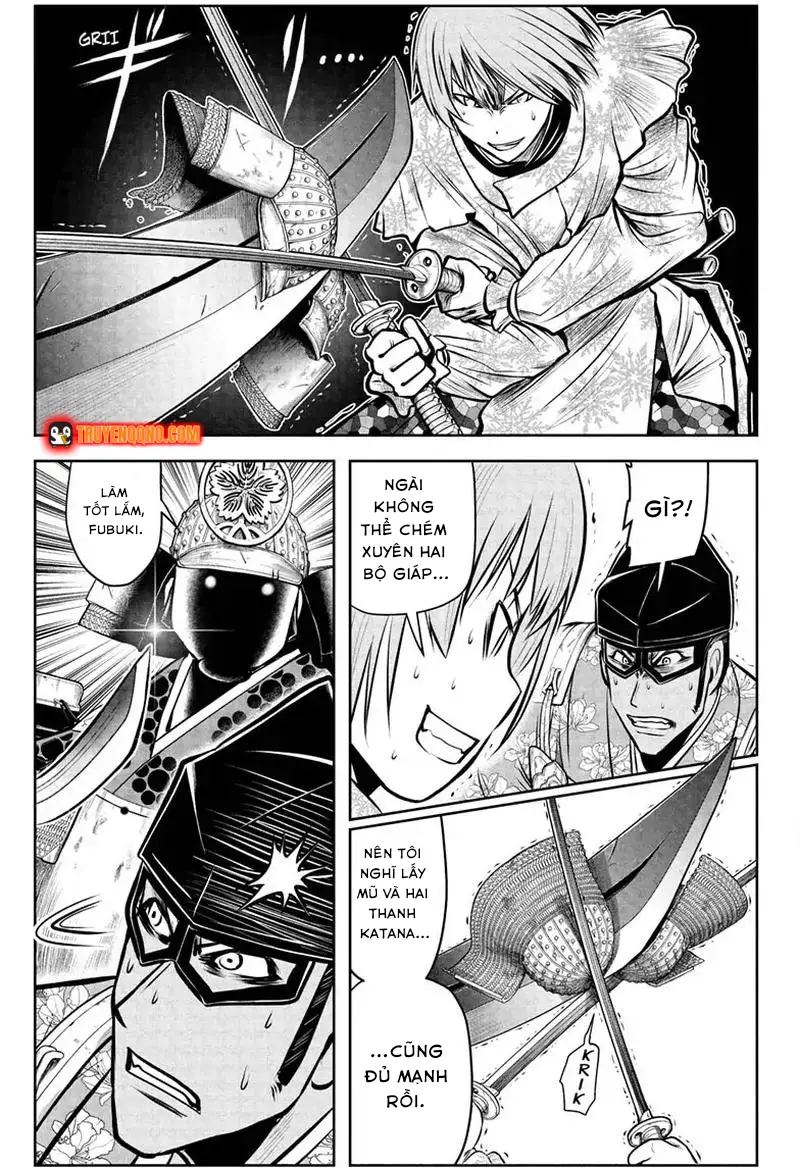 Thiếu Chủ Giỏi Chạy Trốn Chapter 81 - 18