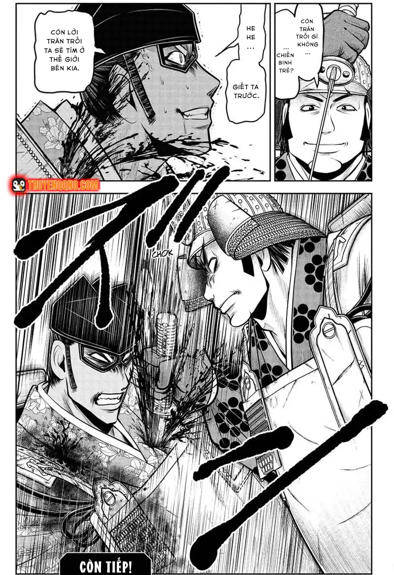 Thiếu Chủ Giỏi Chạy Trốn Chapter 81 - 20