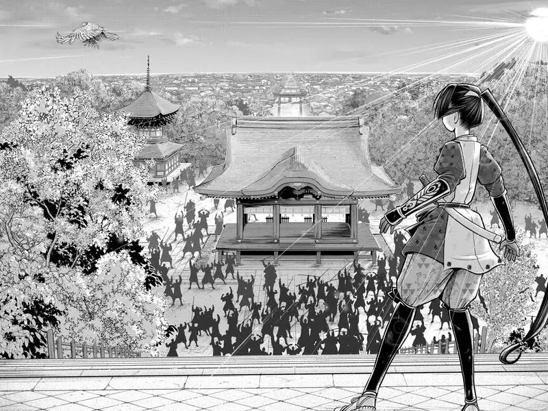 Thiếu Chủ Giỏi Chạy Trốn Chapter 97 - 19