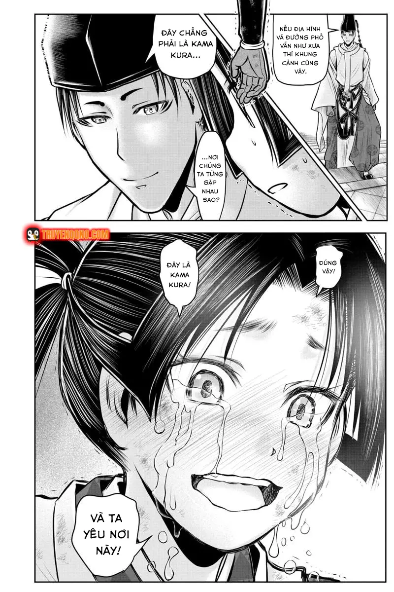 Thiếu Chủ Giỏi Chạy Trốn Chapter 97 - 20