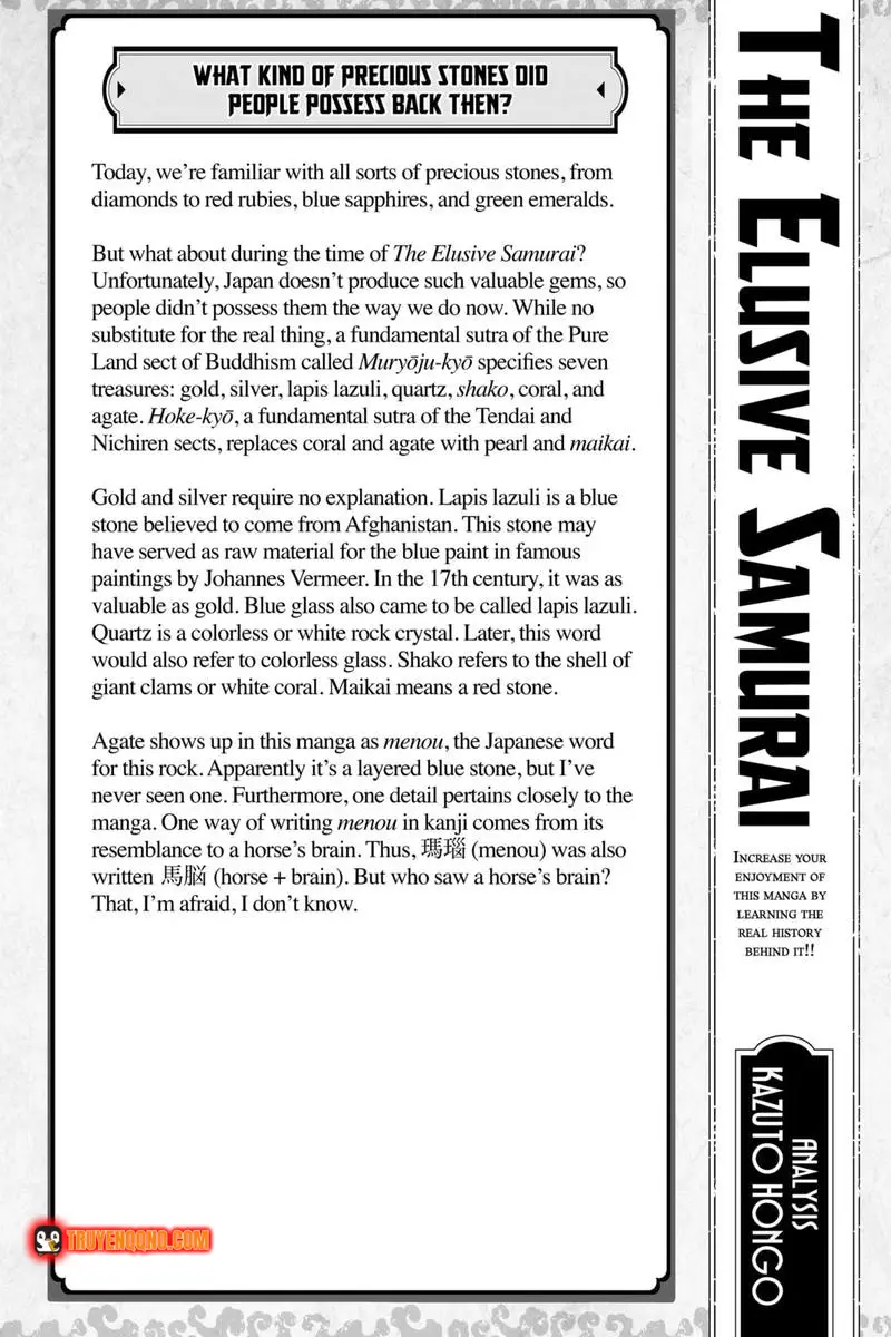 Thiếu Chủ Giỏi Chạy Trốn Chapter 97 - 22