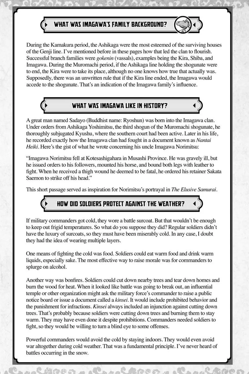 Thiếu Chủ Giỏi Chạy Trốn Chapter 97 - 27