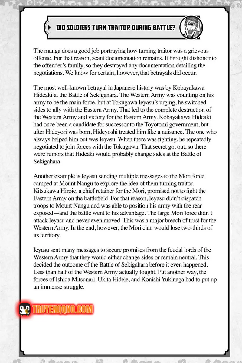 Thiếu Chủ Giỏi Chạy Trốn Chapter 97 - 28