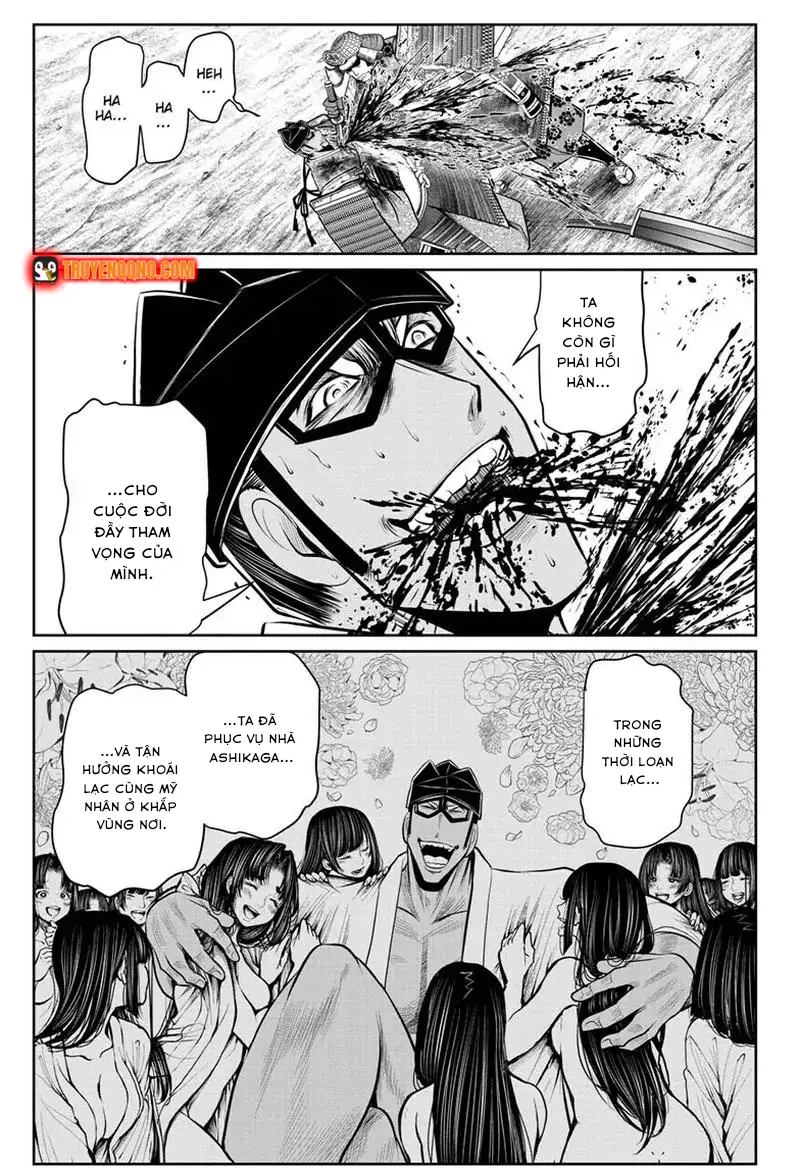 Thiếu Chủ Giỏi Chạy Trốn Chapter 82 - 3