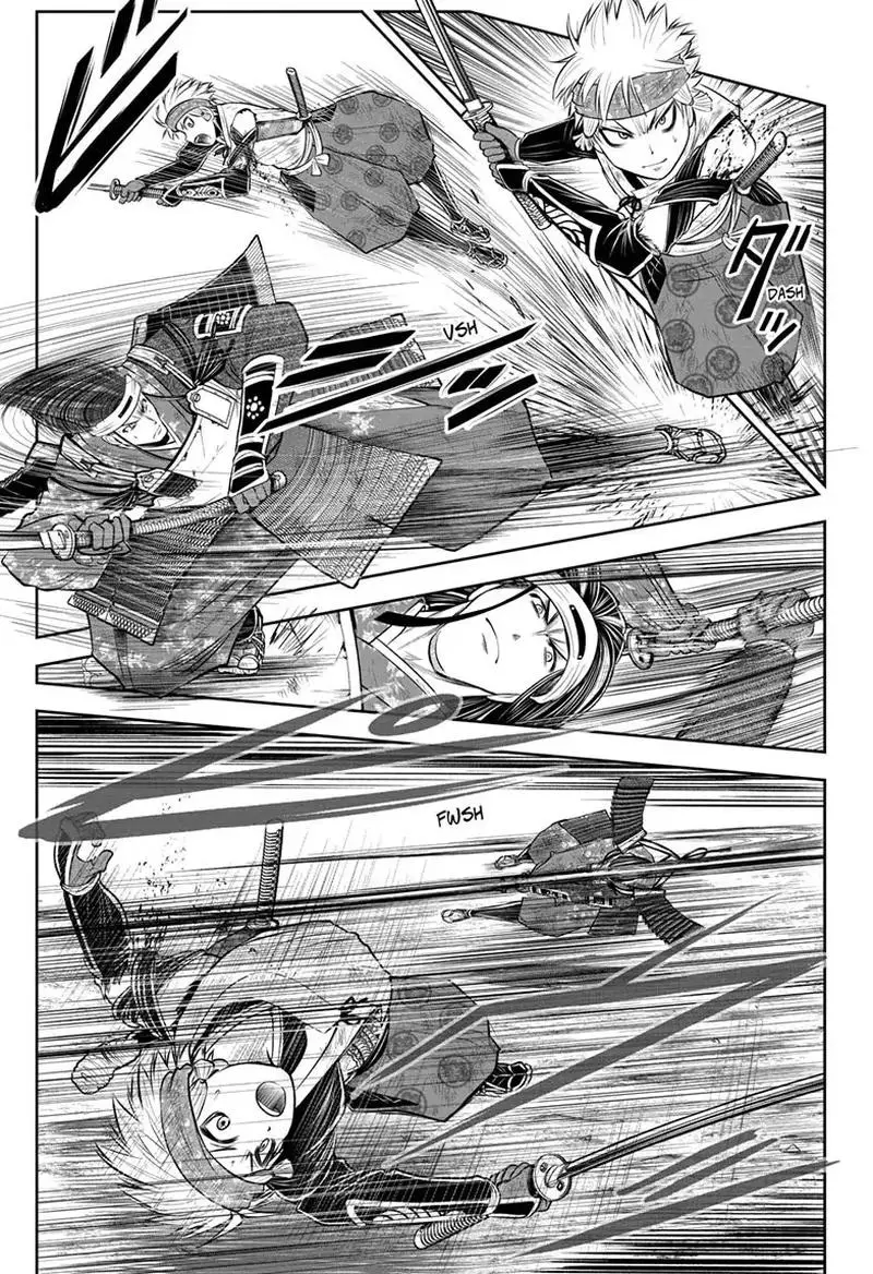 Thiếu Chủ Giỏi Chạy Trốn Chapter 82 - 5