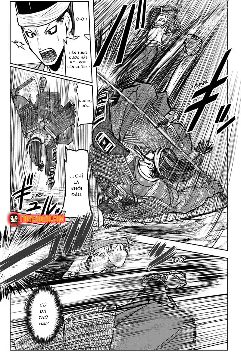 Thiếu Chủ Giỏi Chạy Trốn Chapter 82 - 15