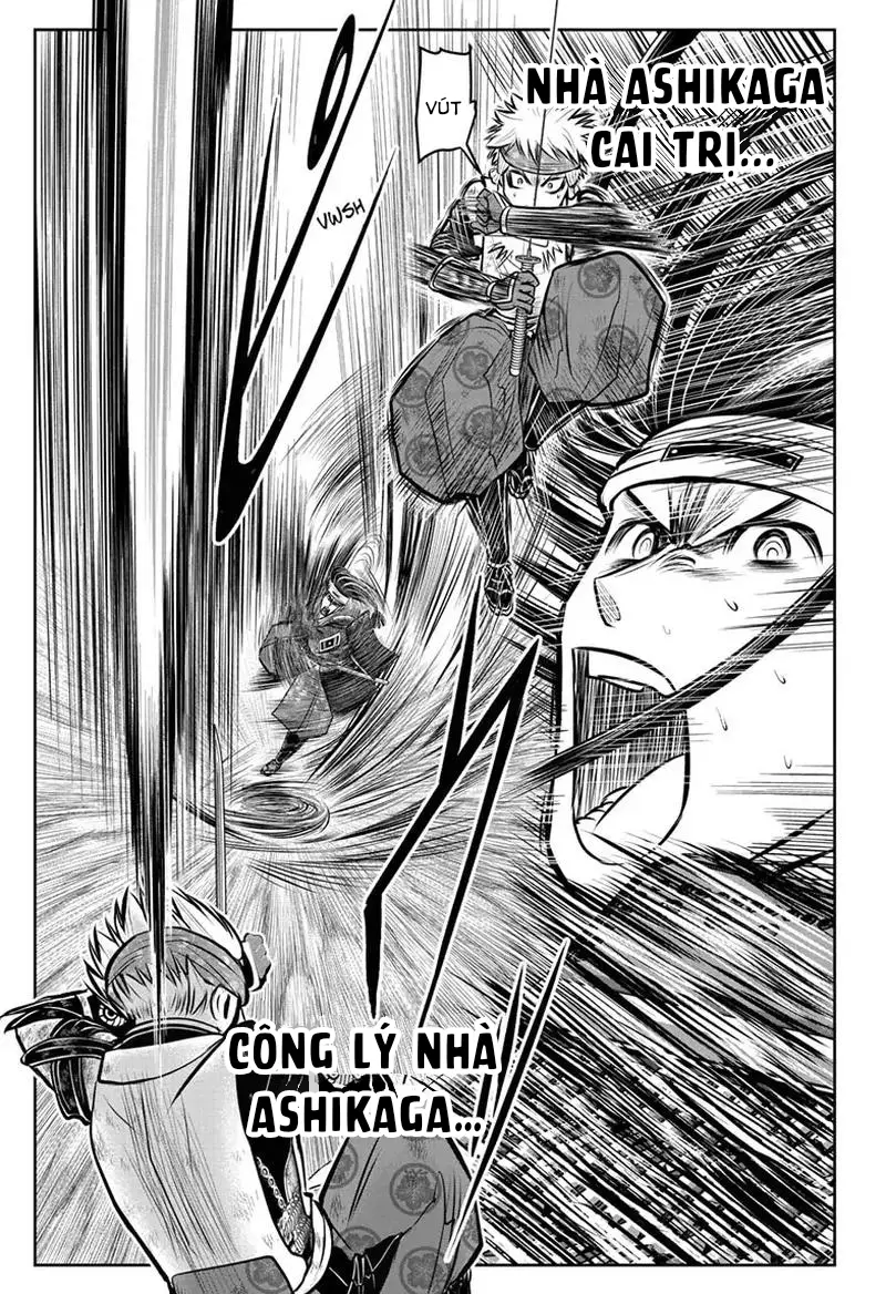 Thiếu Chủ Giỏi Chạy Trốn Chapter 82 - 17