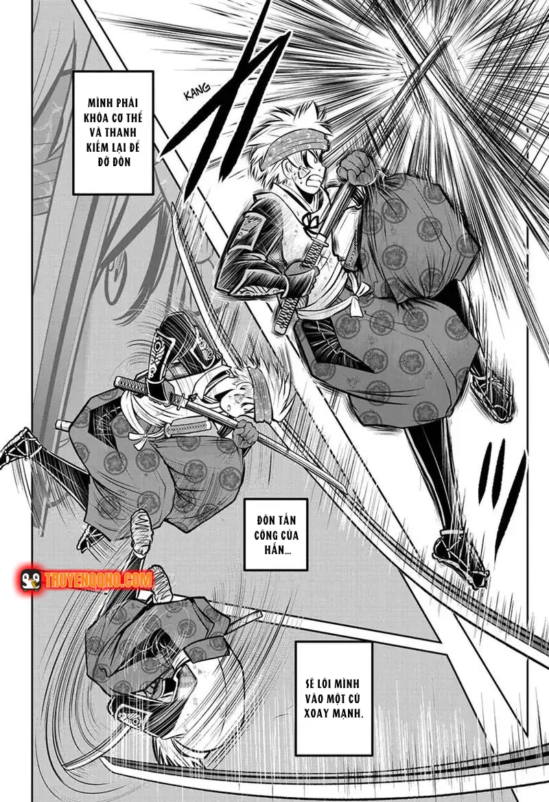 Thiếu Chủ Giỏi Chạy Trốn Chapter 82 - 18