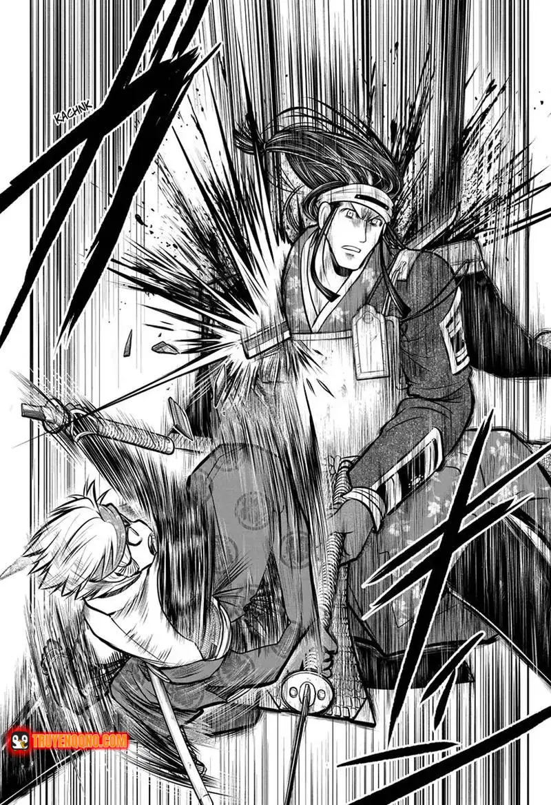 Thiếu Chủ Giỏi Chạy Trốn Chapter 82 - 20