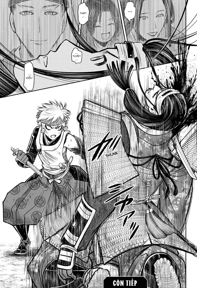 Thiếu Chủ Giỏi Chạy Trốn Chapter 82 - 21