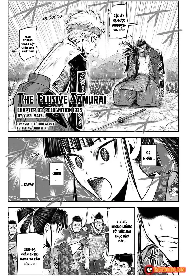 Thiếu Chủ Giỏi Chạy Trốn Chapter 83 - 3