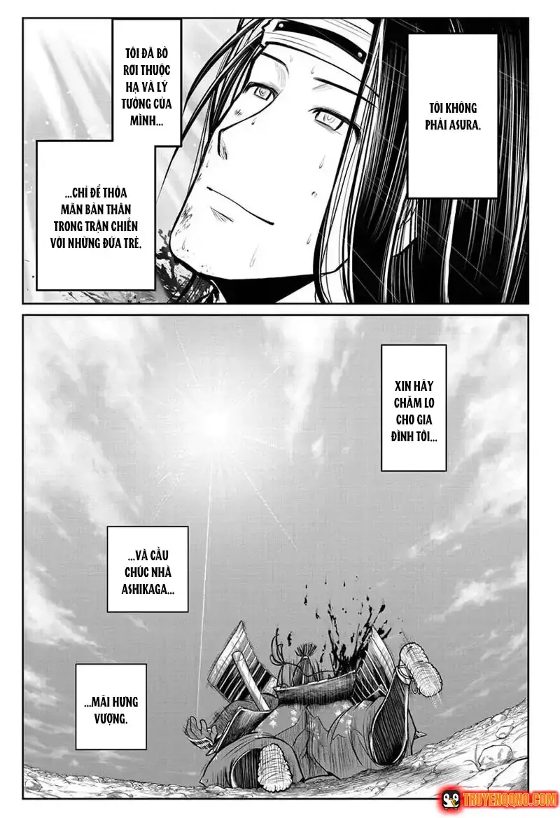 Thiếu Chủ Giỏi Chạy Trốn Chapter 83 - 11