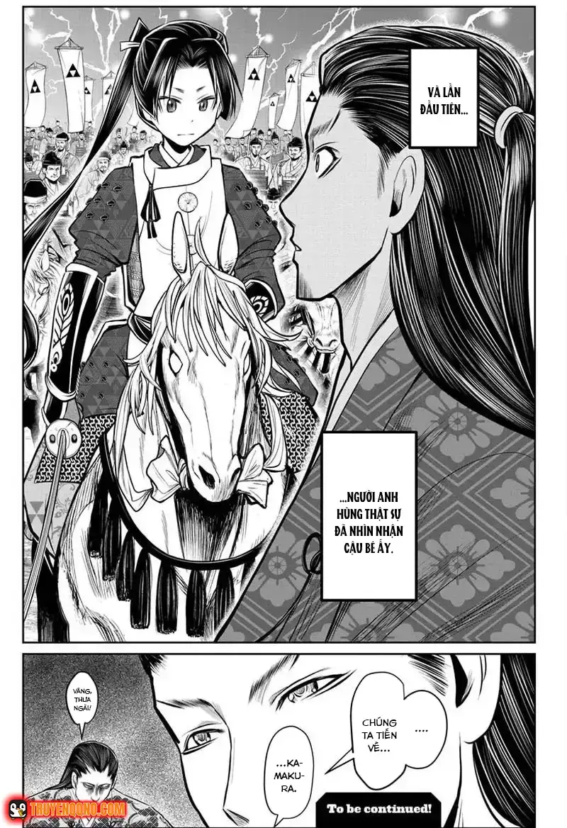 Thiếu Chủ Giỏi Chạy Trốn Chapter 83 - 21