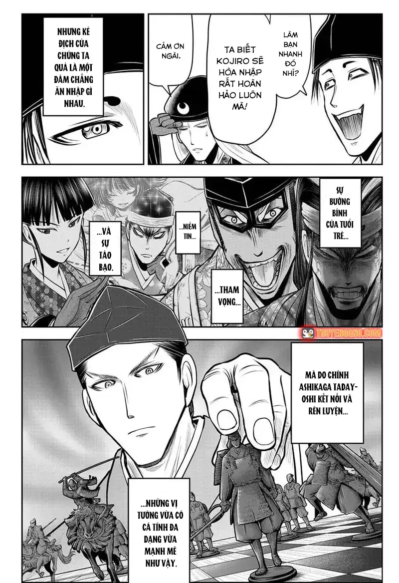 Thiếu Chủ Giỏi Chạy Trốn Chapter 84 - 6