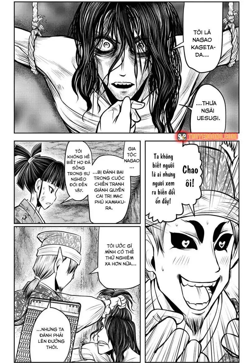 Thiếu Chủ Giỏi Chạy Trốn Chapter 84 - 14