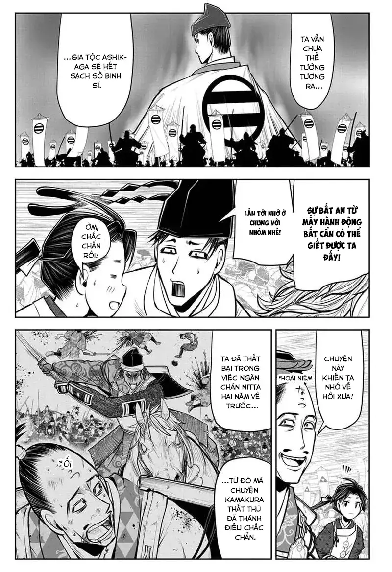 Thiếu Chủ Giỏi Chạy Trốn Chapter 84 - 17